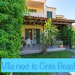 Lovely 2 Min Walk To Cinta * Roma
