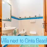 Lovely 2 Min Walk To Cinta