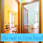 Lovely 2 Min Walk To Cinta Tatil Evi *