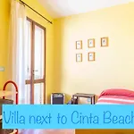 Lovely 2 Min Walk To Cinta Tatil Evi *