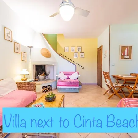 Nyaraló Lovely 2 Min Walk To Cinta Róma