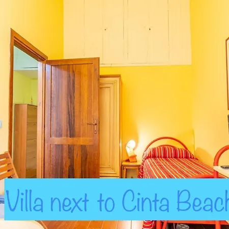 Lovely 2 Min Walk To Cinta Rom