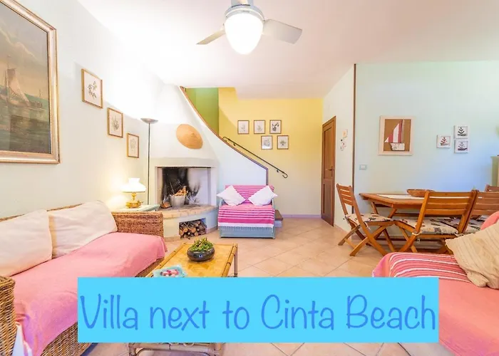 Nyaraló Lovely 2 Min Walk To Cinta Róma