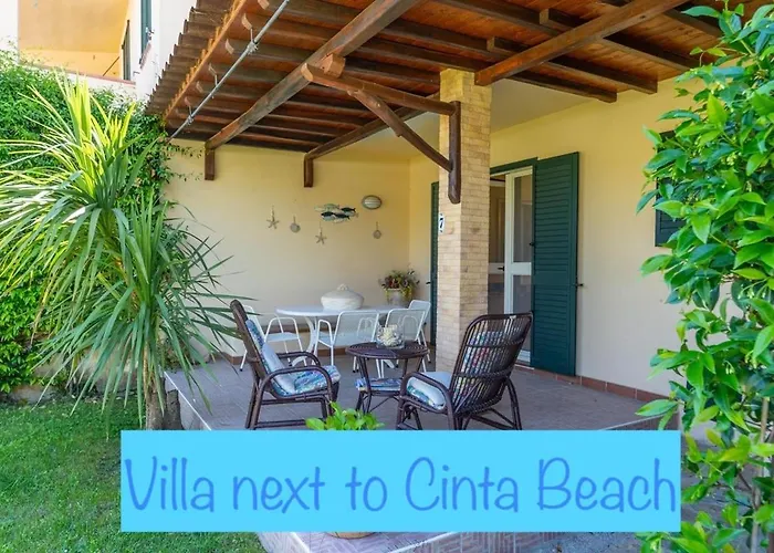 Lovely 2 Min Walk To Cinta *