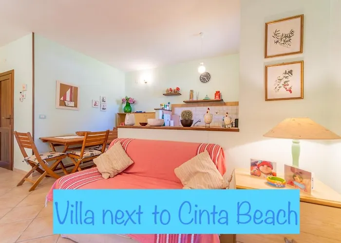 Lovely 2 Min Walk To Cinta Nyaraló *