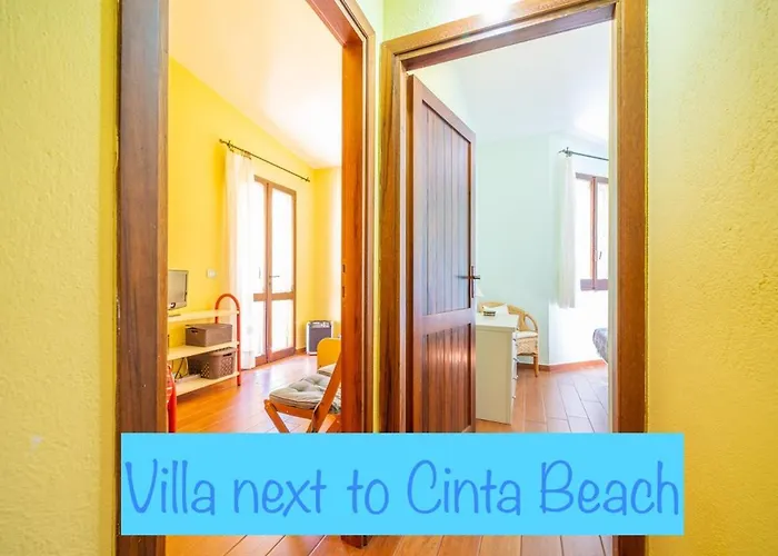 Lovely 2 Min Walk To Cinta Nyaraló *