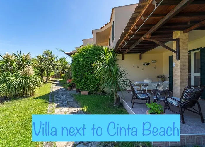 Lovely 2 Min Walk To Cinta Róma