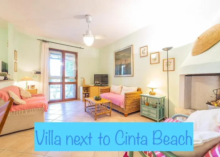 Lovely 2 Min Walk To Cinta Róma