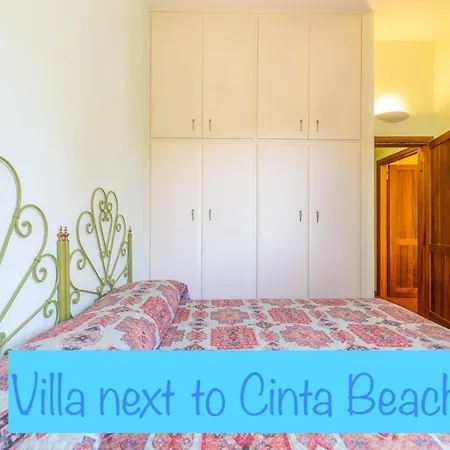Lovely 2 Min Walk To Cinta * Rom
